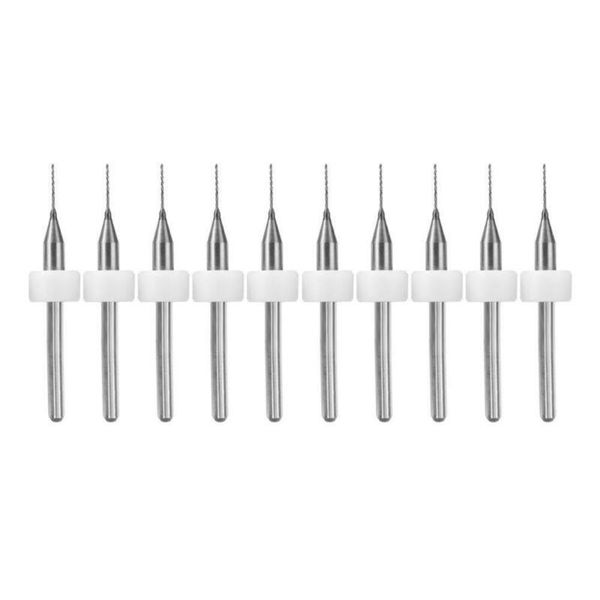 

power tools pcb drill bits circuit board carbide twisted wood aluminium