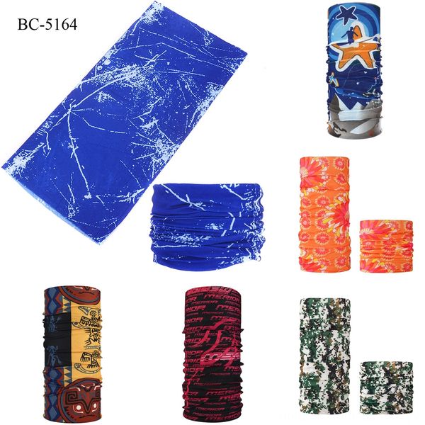 

bme66 caroon skull devil evil masks multi function bandana ski sport motorcycle bike riding scarf full hiking masks face caps dustproof camp, Black