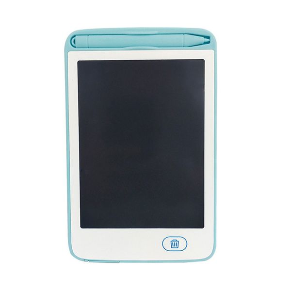 

6,5-дюймовый графический планшет lcd дощечку электроника graphic board drawing pad ультра тонкий портативный sketch доска для письма подарки