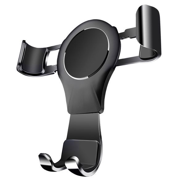 

new smart phone car air outlet gravity bracket for audi a3/s3 13-19