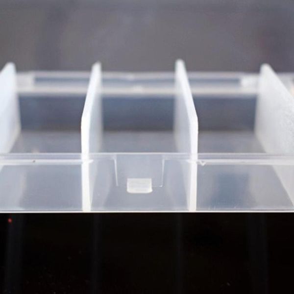 

fishing bait box fishing box luya tool accessories storage gear hook