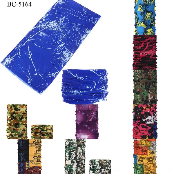 

q4jzt fishing scarf mask blocking bandana headwear headband outdoor hiking cycling face scarf head shield baff, Black