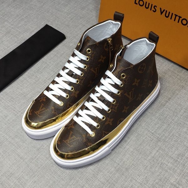 

Sapatos ocasionais laishamaoyi004