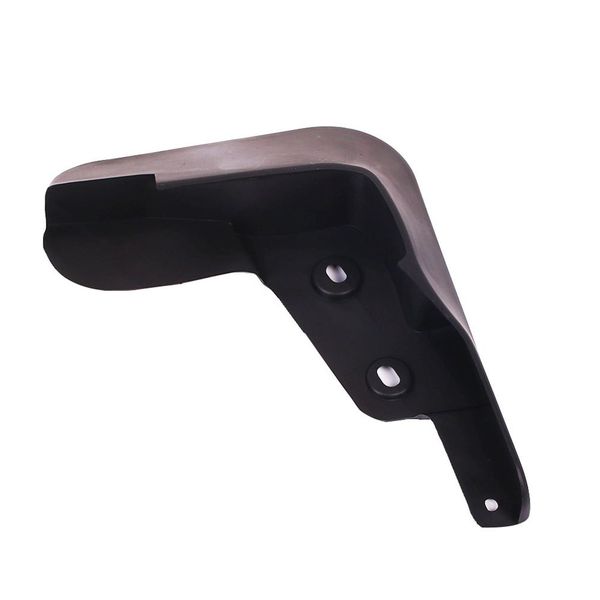 

4-piece front and rear fenders for 17 cruze sedan mudguards
