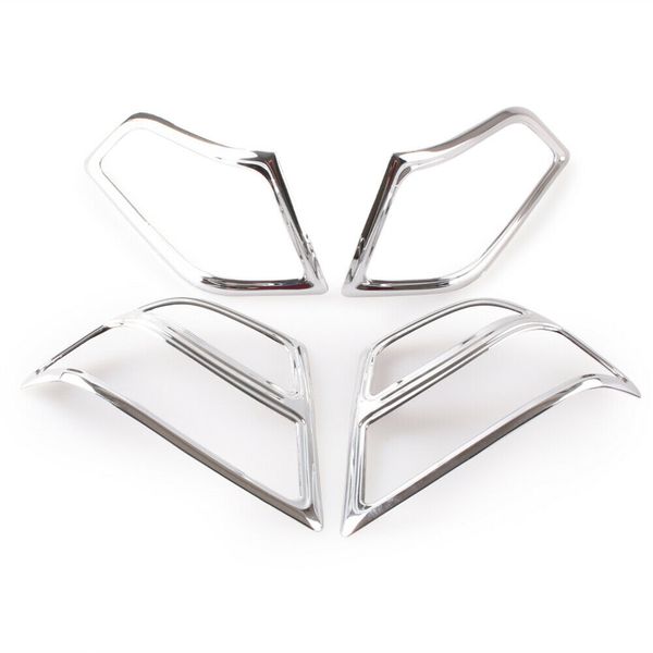 

fairing saddlebag light accent fit honda goldwing gl1800 2001-2005 motorcycle