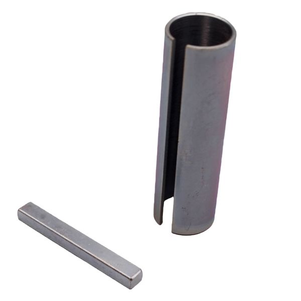 

3/4inch to 7/8inch crankshaft sleeve adapter bushing converter pulley bore reducer