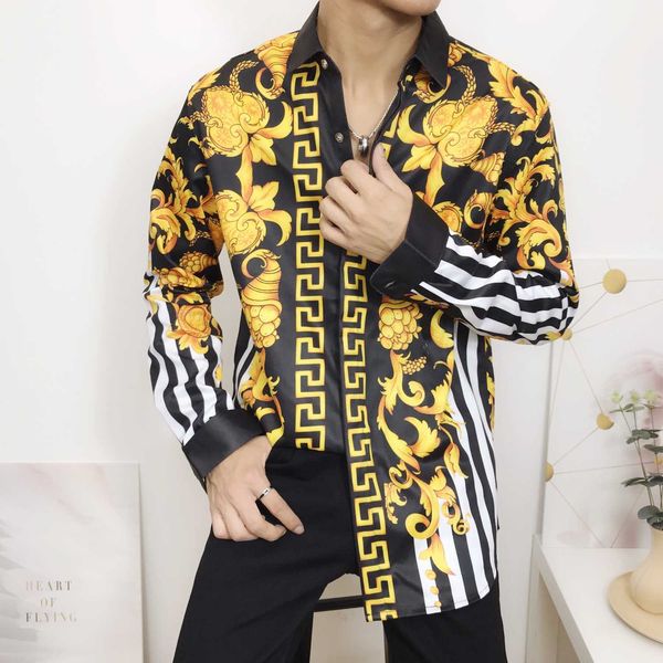 

Camisas Casuais zhou2585