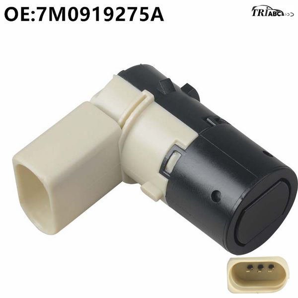 

triabc front/rear parking sensor pdc for 7m3919275a car