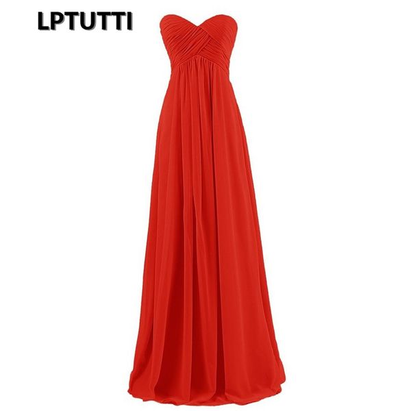 

lptutti strapless chiffon plus size new for women elegant date ceremony party prom gown formal gala luxury long evening dresses, White;black