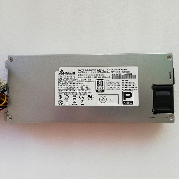 

100% working power supply for nps-400cb