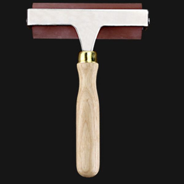 

multi-function diy painting roller ink print rubber roller art supplies professional painting materials