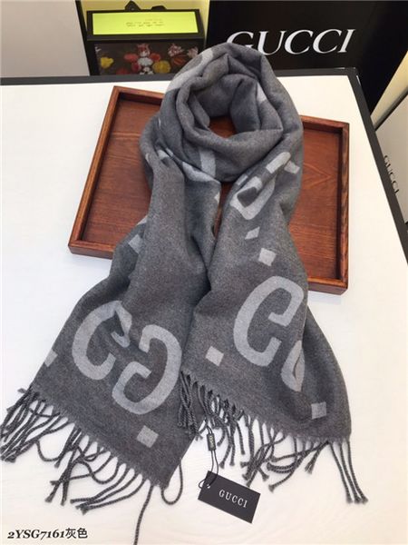 

модный бренд шарфы женские шарфы бренды марка роскошный дизайн шарфы дизайн шарф женщин высокого качества плед письмо образец шарф, Blue;gray