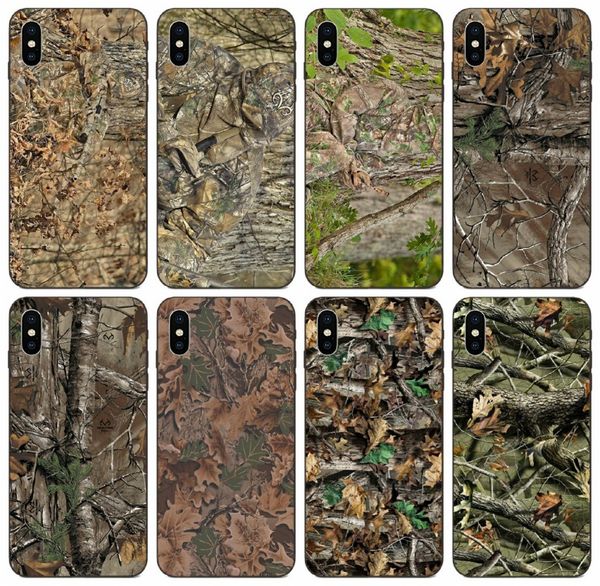 

tongtrade] realtree real tree camo чехол для iphone 8 7 6s 5s plus x xs 11 pro max galaxy ядро 8262 prime huawei p30 gr3 gr5 htc one m7 cas