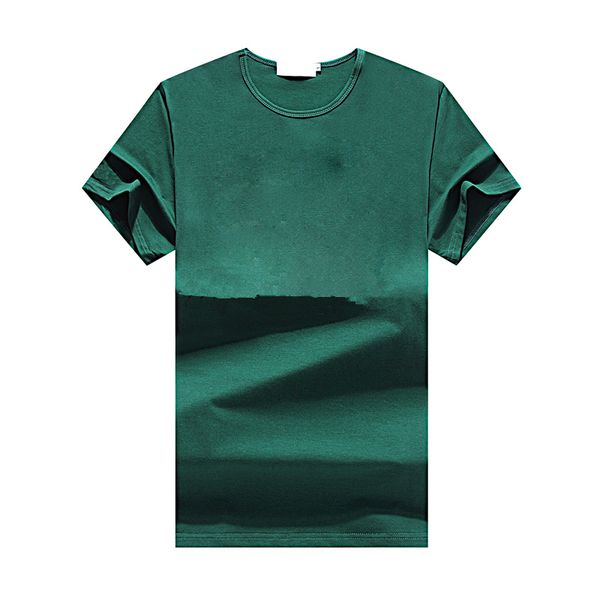 

2019 mens designer t shirts crocodile print new brand fashion france luxury men s shirt crewneck conton 3xl, White;black