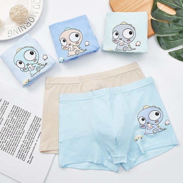 

5pcs / lot мальчики нижнее белье дети хлопок трусы дети мультфильм печати белье малышей трусы boxer детская одежда breathabe трусы 2020, Camo