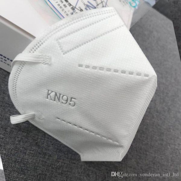 

kn95 mask kn95 face masks 50 pcs disposable face mask g ups dhl or ems ce fda proved 10pcs/box folding