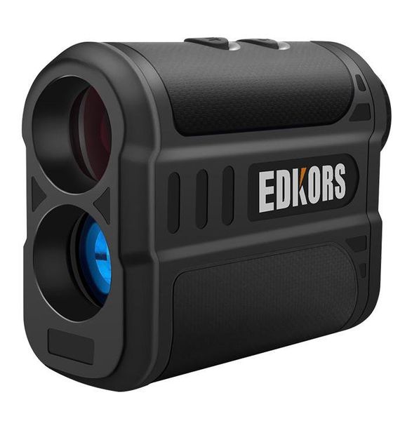 

650yard la er golf rangefinder with pin en or 4 mode fog mode can function