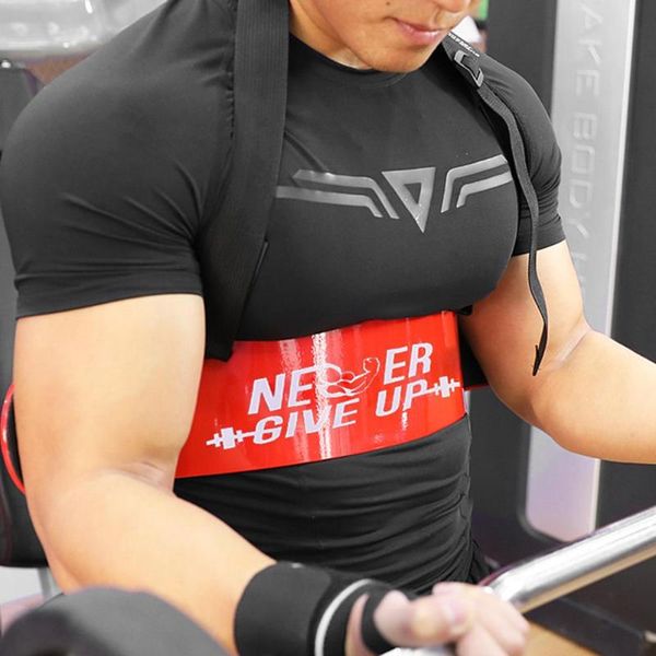 

adjustable aluminum bodybuilding bicep triceps curl bomber arm muscle lifting training gym fitness equipment