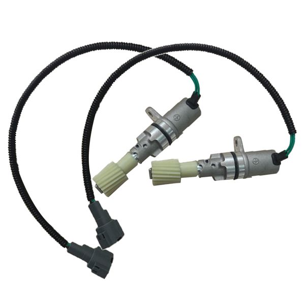 

2x vvs vehicle mileage sensor for nissan d21 hardbody pathfinder