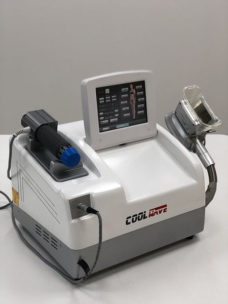 

cool wave fat ing /cryolipolysis slimming machine/criolipolisys machine, shock wave slimming and pain release ed treatment