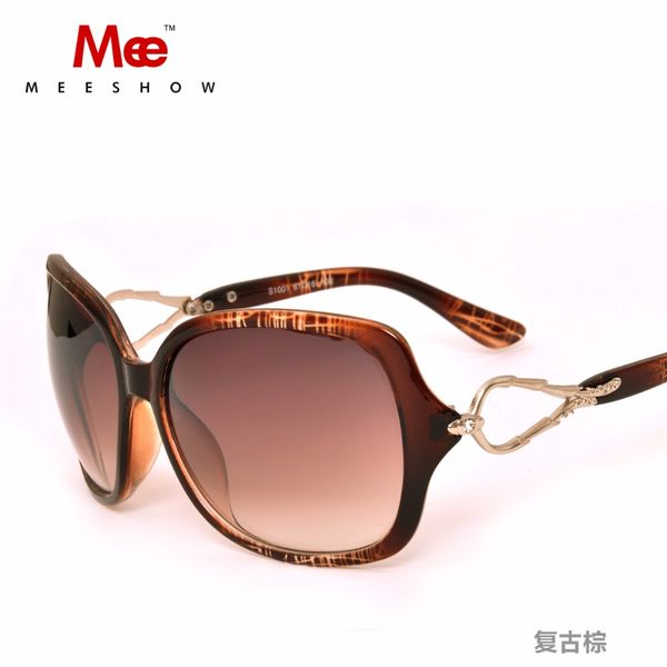 

2019 fashion round sunglasses women men stylish sunglasses rhinestone sun glasses mirror lens with diamonds s1001, White;black