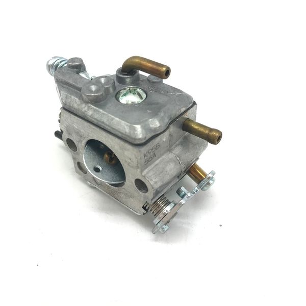 

new husqvarna zama carburetor c1q-k95 c1q-k95b carb hq