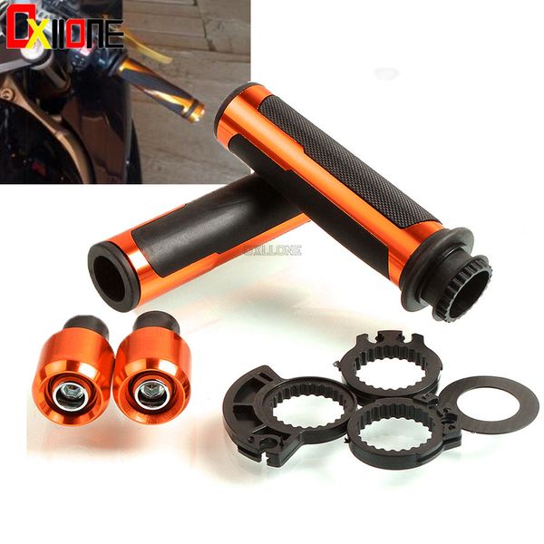 

22mm 7/8'' motorbike scooter handlebar for r1150gs f800gs f700gs f650gs r1200gs lc 2013-2018 motorcycle hand grips