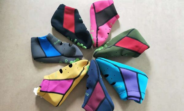 

export japan indoor shoe cover floor hight-color foot sock south korea neoprene warm cold antie socks beach shoes