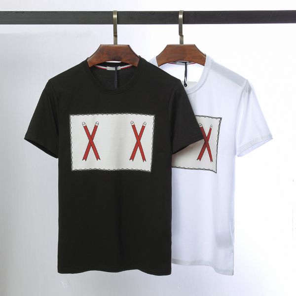 

2019 New classic fashion real photos short sleeve men casual top quality cotton casual shirts m-2XL