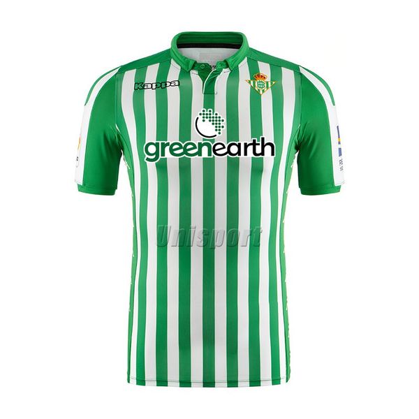 

2019 20 real beti occer jer ey lo cel o joaquÃ­n futbol cami eta retro football cami a vintage hirt kit cla ic maillot