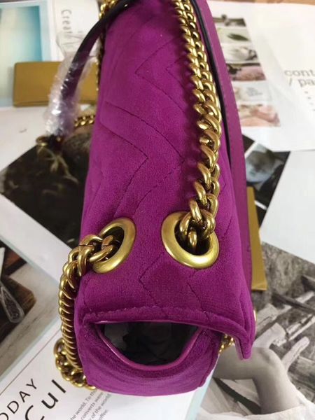 marmont velvet bags handbags women famous brands shoulder bag sylvie designer handbags purses chain fashion crossbody bag
