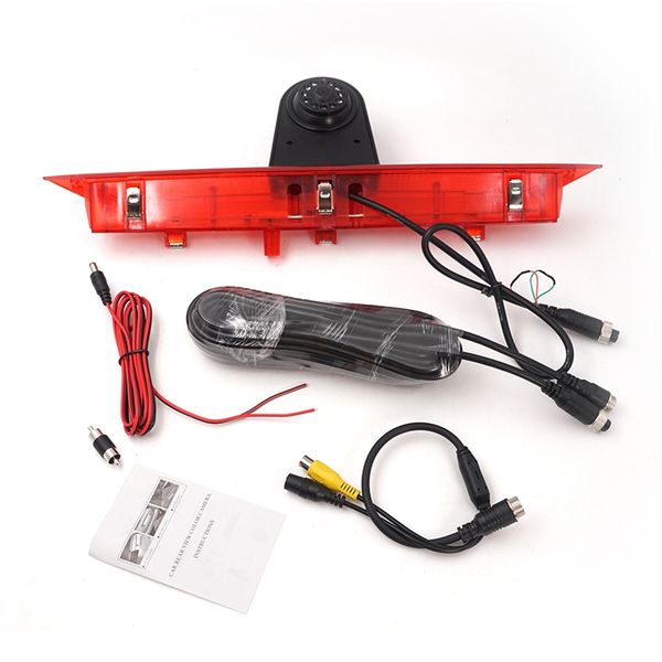 

автомобильная камера заднего вида обратный резервного копирования камеры hd водонепроницаемый для транзита 2014-2015