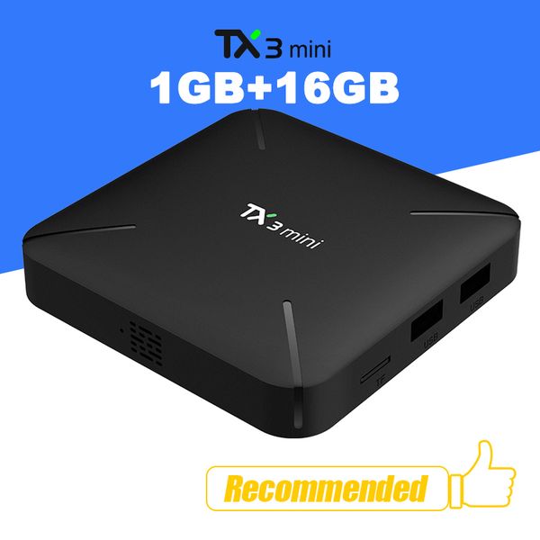 

TV Box de Android gaoxincompany