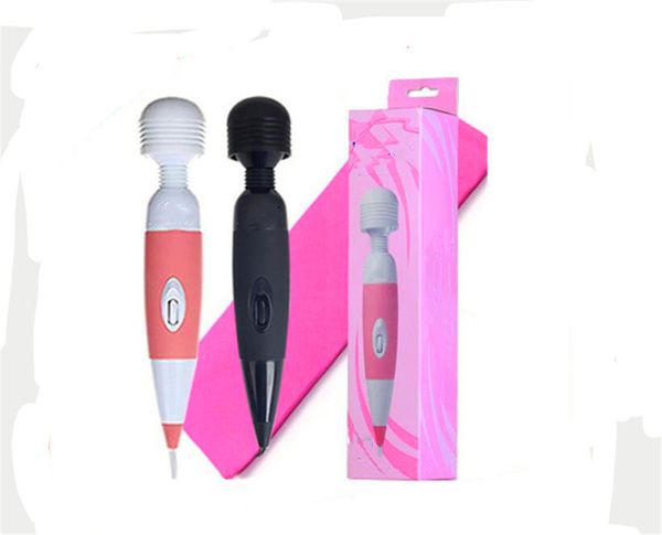 

rod av leopard women health massage products g-spot products energy-saving stimulation massage vibrators clit toy for vibrato rcbj