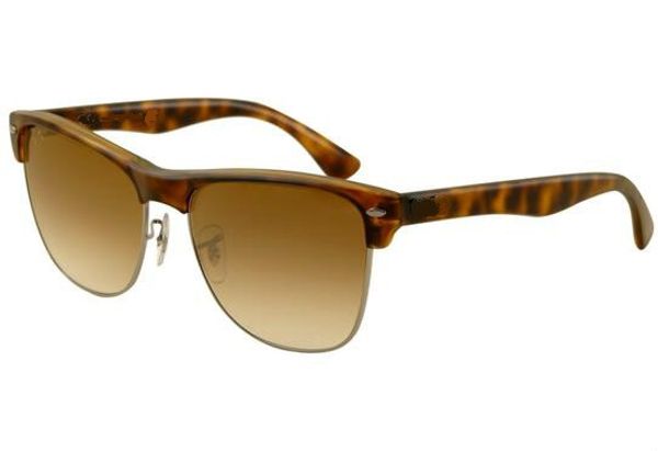 

2019 new classic luxury designer uv ray brand sunglasses men women sun glasses oversized driving gradient lens bans 4175 eyewear with box
