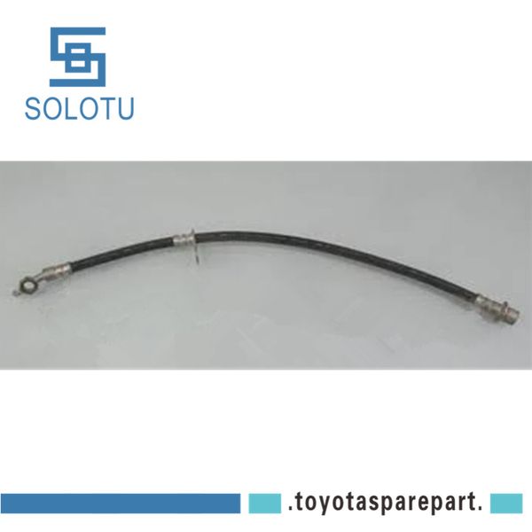 

rear front brake hose for camry (_v1_) (sxv10_) (vcv10_) station wagon (_v1_) carina e saloon (_t19_) (st191_) 90947-02751