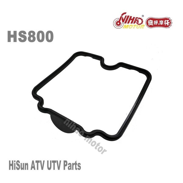 

101 hisun parts hs800 atv400 cylinder head gasket for hisun 400cc hs800 atv utv 400 parts