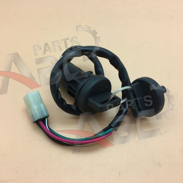 

ignition key switch lock for chinese atv utv taotao ata110d1 parts