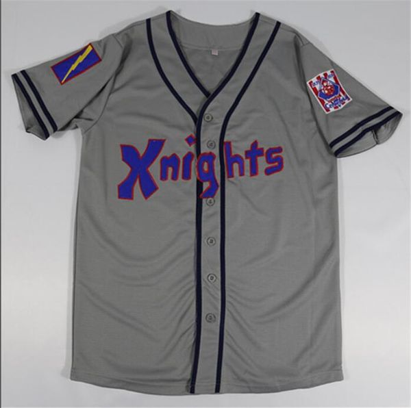 new york knights jersey