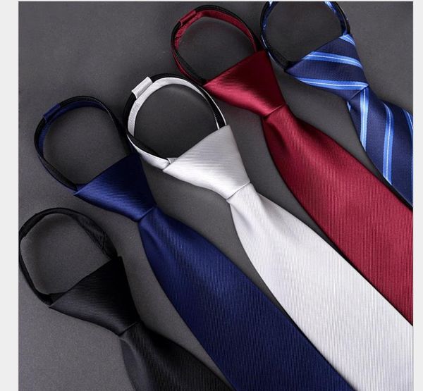

8cm pull-belt dress, lazy tie, men's fashion accessories, Blue;purple