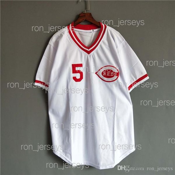 

Baseball Suit Short Sleeve Men's Card Loose Hight quality jerseys 18/19 Superior quality sportswear 6811