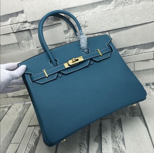 

designer handbags harms 25cm 30cm 35cm women fashion totes litchi pattern genuine leather bags ladies purse handbag with scarf horse charm