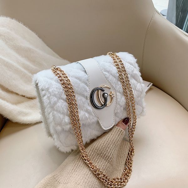 

baby bag woman 2019 woman package tide chain small square package single shoulder satchel packet