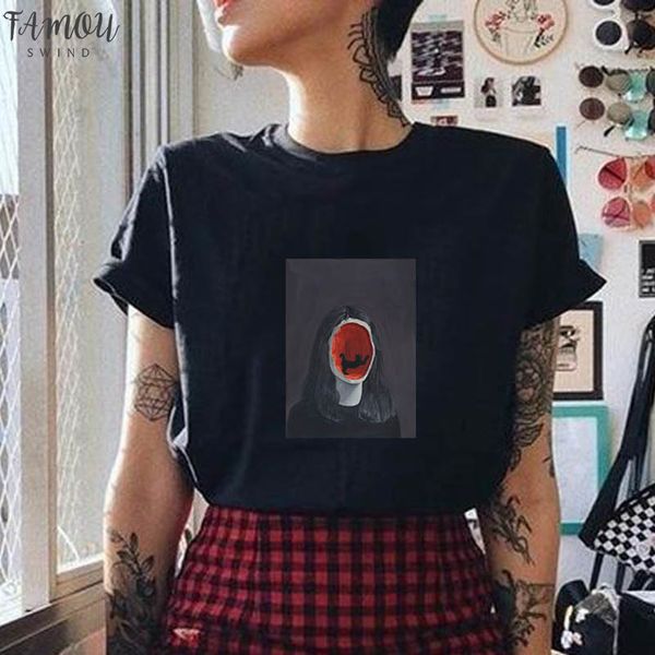 

2020 spring women elegant party loose button short sleeve shirt turn down collar female leopard print knot front short sleeve blouse, White