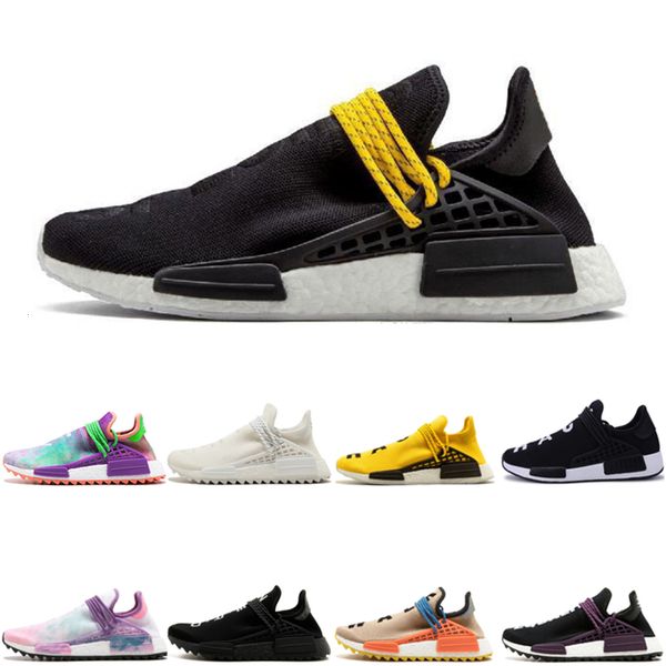 

running shoes for men & women s solar wholesale human race pharrell williams x discount trainer mens sport designer shoes ship
