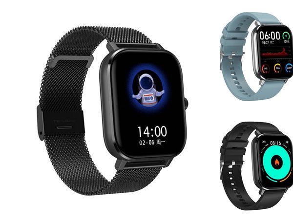 

v8 dt-35 smart watch wristband watch band with 0. camera sim ips hd full circle display dt-35 smart watch for android system #qa96091