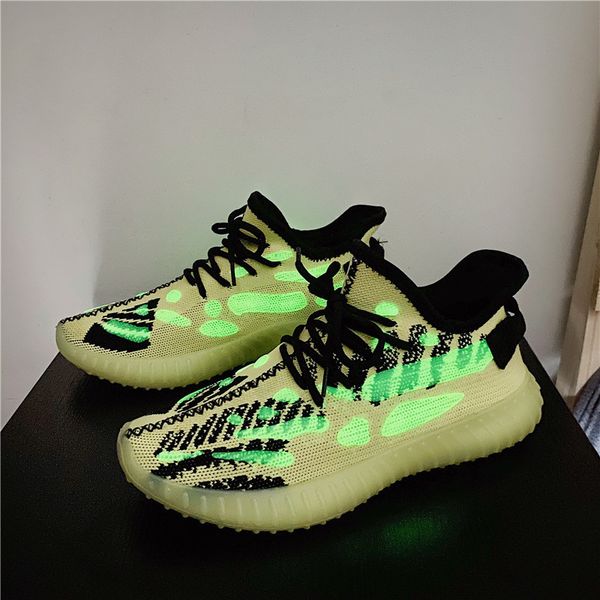 

men's running shoes outdoor non-slip soft bottom jogging shoes hard-wearing damping men sneakers sports