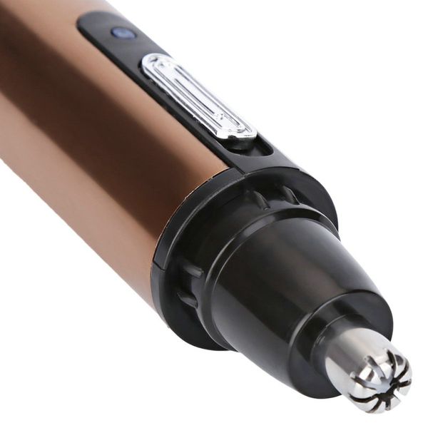 

selling electric nose hair coupe-nez pour femme scissors km-6619 vivws