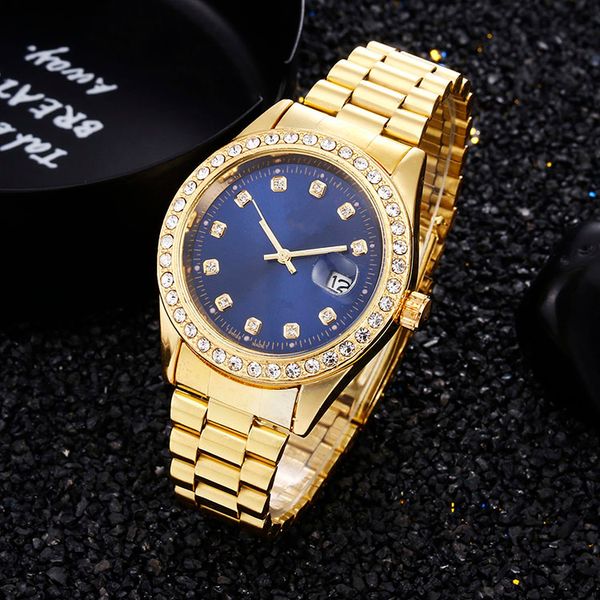 2019 Fashion Luxury Geneva Watches Womens Diamonds Watches Bracelet Ladies Designer Wristwatches Stainless Steel Mens Fine Watches Latest Watches From Hongjt 9 64 Dhgate Com