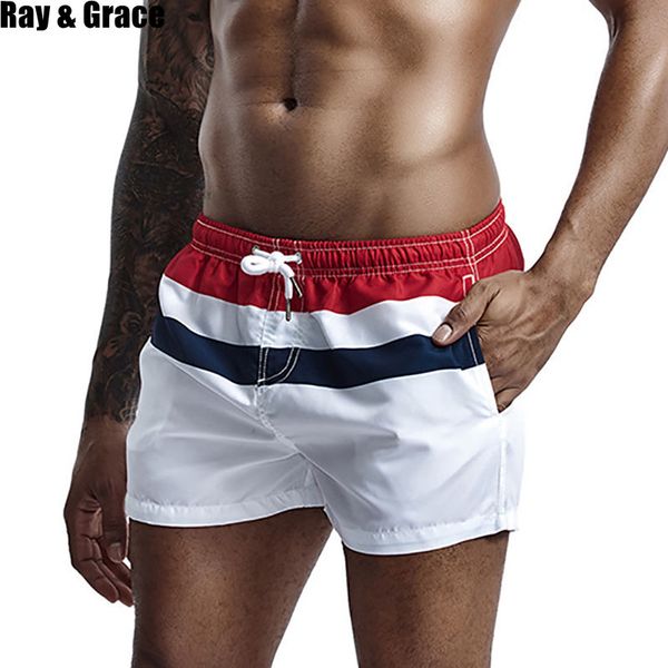 h and m swimwear mens